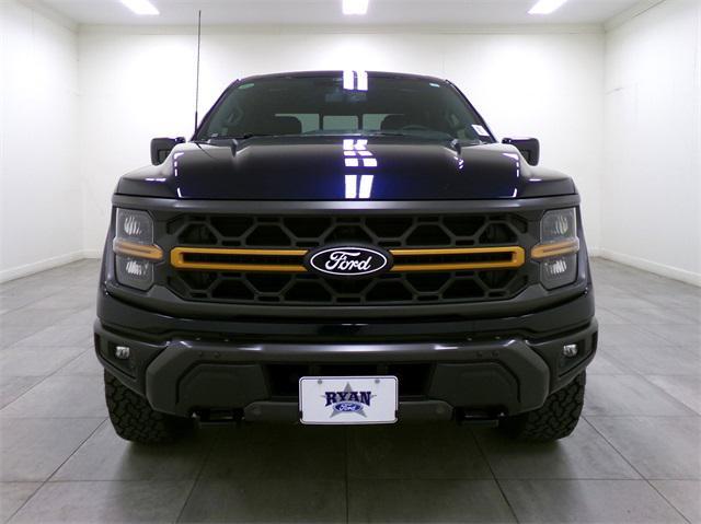 new 2025 Ford F-150 car, priced at $71,898