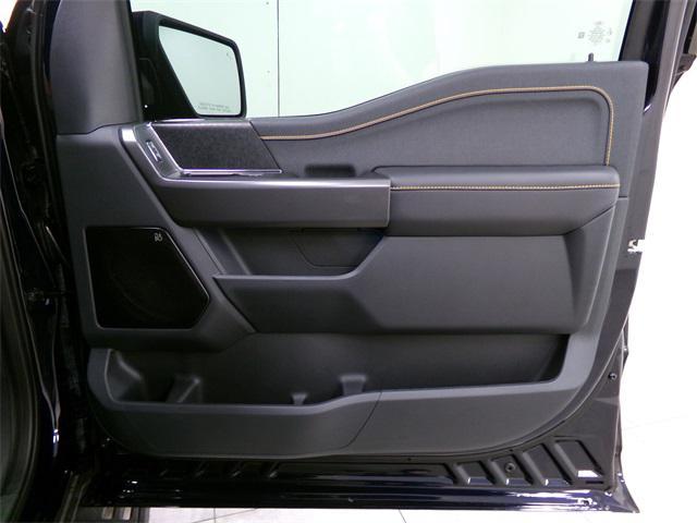 new 2025 Ford F-150 car, priced at $71,898