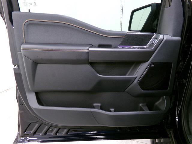 new 2025 Ford F-150 car, priced at $71,898