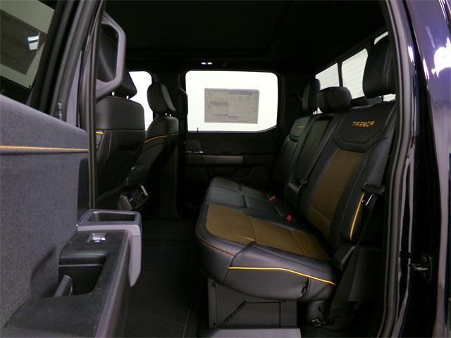 new 2025 Ford F-150 car, priced at $71,898