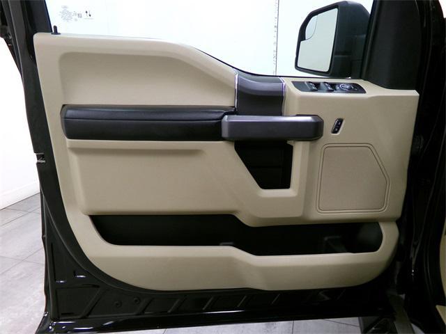 used 2020 Ford F-150 car, priced at $32,990