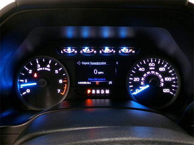 used 2020 Ford F-150 car, priced at $32,990