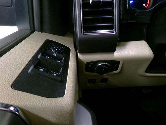 used 2020 Ford F-150 car, priced at $32,990
