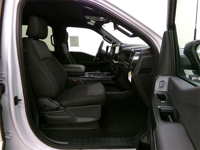 new 2025 Ford F-150 car, priced at $38,803