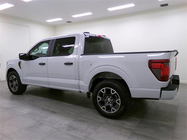 new 2025 Ford F-150 car, priced at $38,803