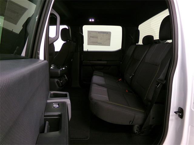 new 2025 Ford F-150 car, priced at $38,803