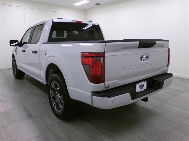 new 2025 Ford F-150 car, priced at $38,803