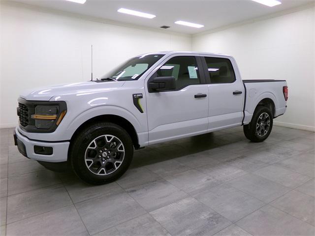 new 2025 Ford F-150 car, priced at $38,803