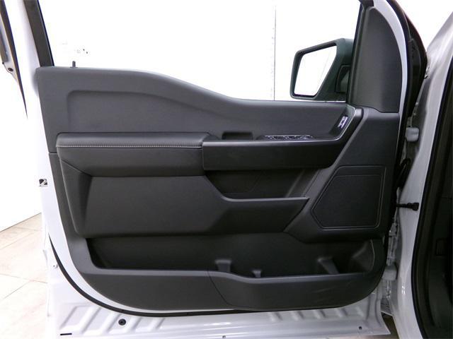 new 2025 Ford F-150 car, priced at $38,803