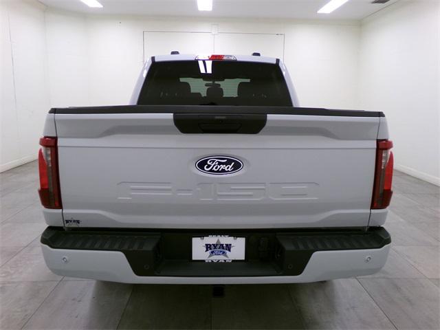new 2025 Ford F-150 car, priced at $38,803