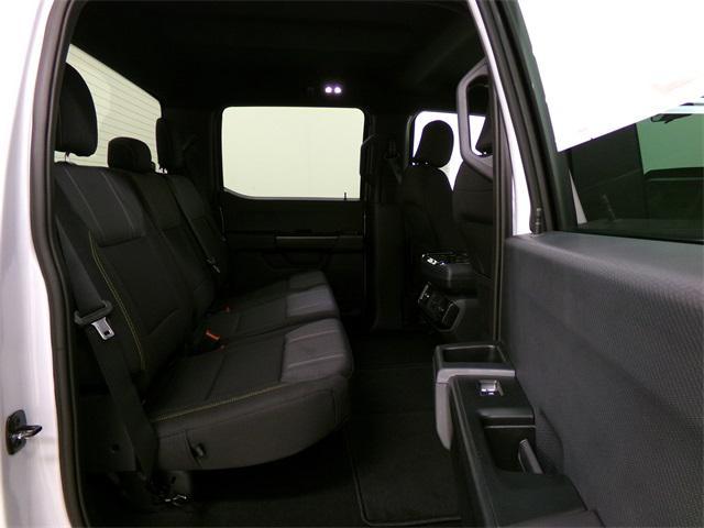 new 2025 Ford F-150 car, priced at $38,803