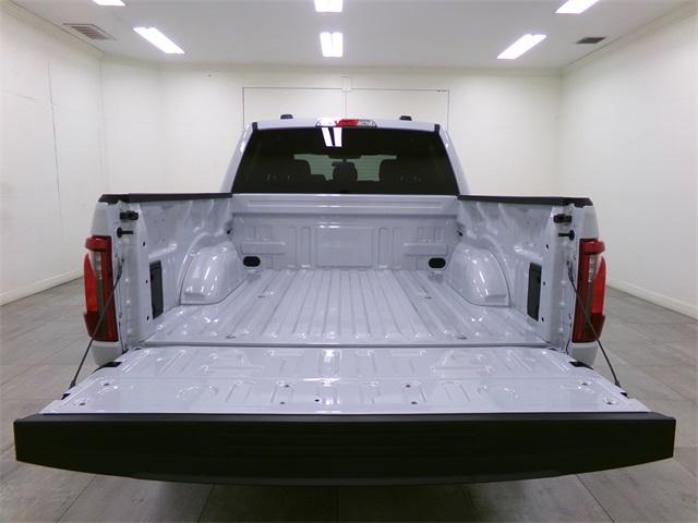 new 2025 Ford F-150 car, priced at $38,803