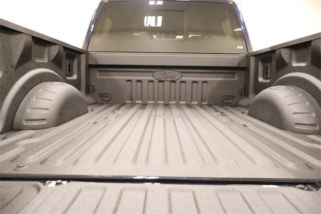 new 2025 Ford F-250 car, priced at $83,138
