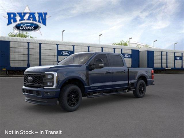 new 2025 Ford F-250 car, priced at $84,965