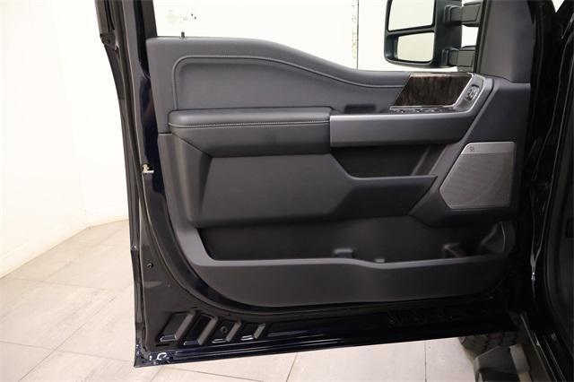new 2025 Ford F-250 car, priced at $83,138