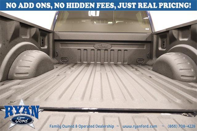 new 2025 Ford F-250 car, priced at $80,397