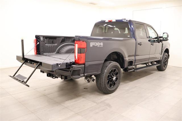 new 2025 Ford F-250 car, priced at $83,138