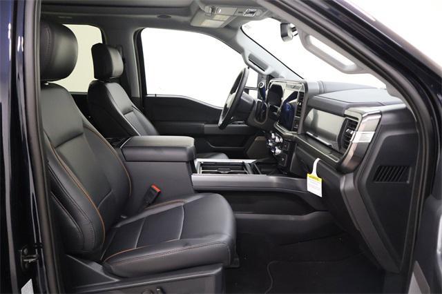 new 2025 Ford F-250 car, priced at $83,138