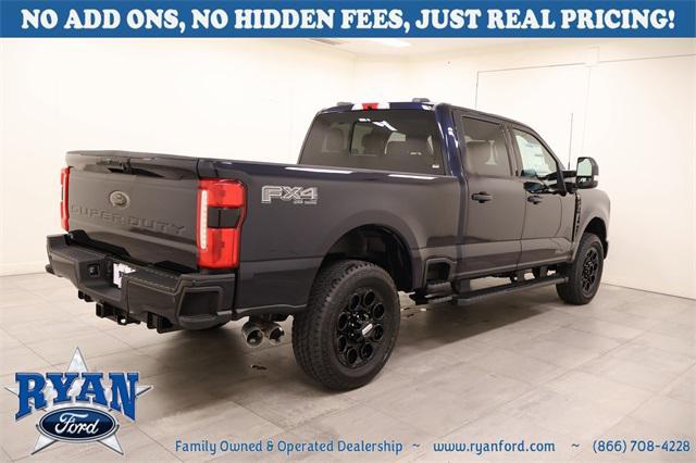 new 2025 Ford F-250 car, priced at $80,397