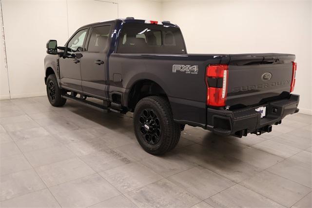 new 2025 Ford F-250 car, priced at $83,138