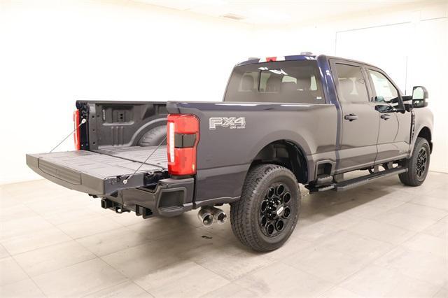 new 2025 Ford F-250 car, priced at $83,138