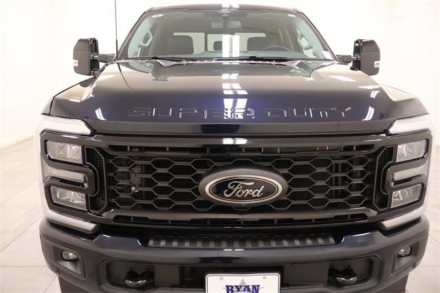 new 2025 Ford F-250 car, priced at $83,138