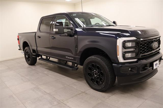 new 2025 Ford F-250 car, priced at $83,138