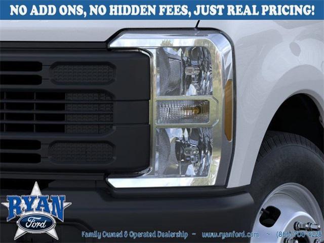 new 2026 Ford F-350 car, priced at $68,475