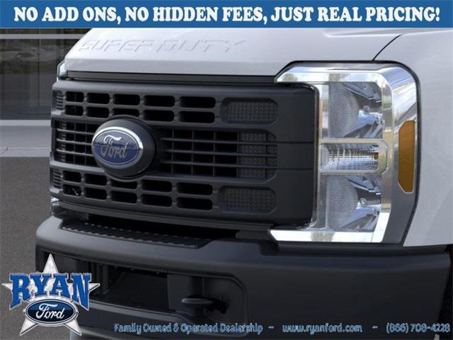 new 2026 Ford F-350 car, priced at $68,475
