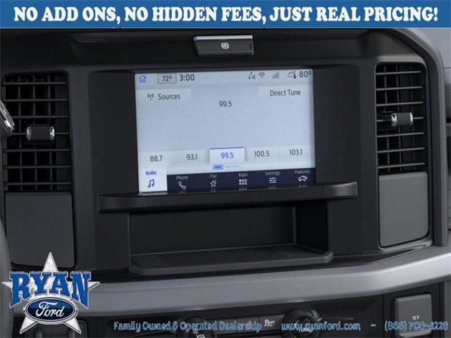 new 2026 Ford F-350 car, priced at $68,475