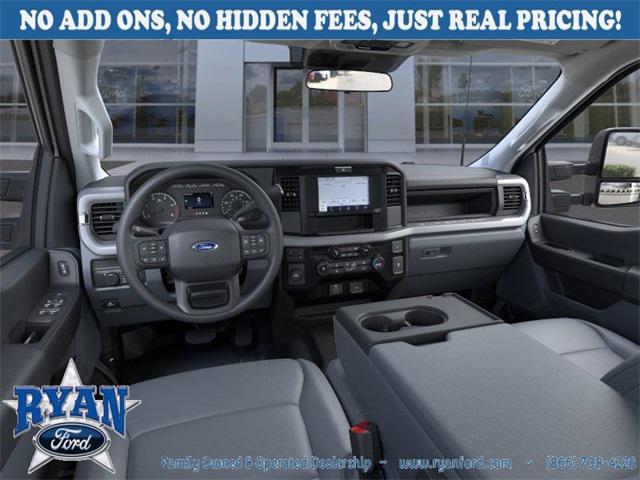 new 2026 Ford F-350 car, priced at $68,475