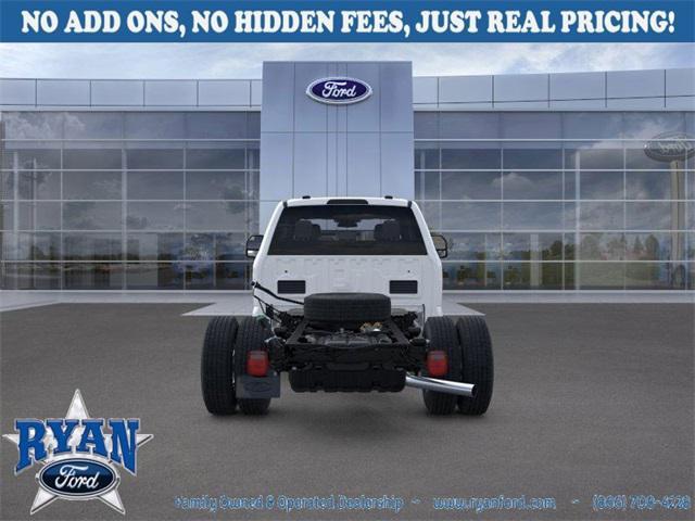 new 2026 Ford F-350 car, priced at $68,475