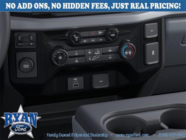new 2026 Ford F-350 car, priced at $68,475