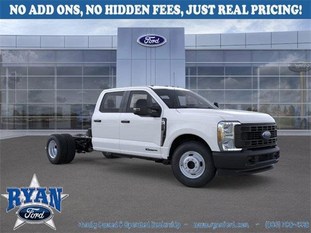 new 2026 Ford F-350 car, priced at $68,475