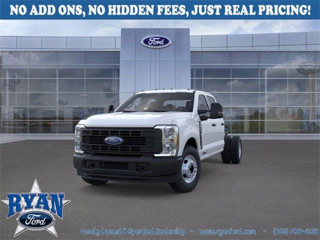 new 2026 Ford F-350 car, priced at $68,475
