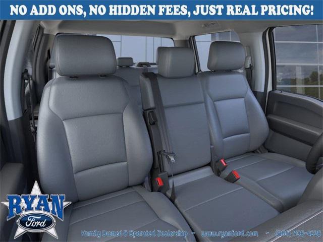 new 2026 Ford F-350 car, priced at $68,475