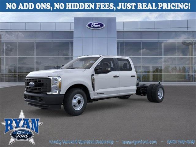 new 2026 Ford F-350 car, priced at $68,475