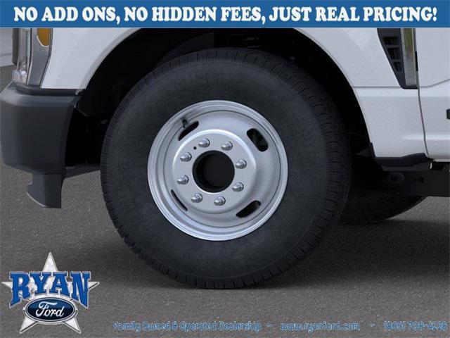 new 2026 Ford F-350 car, priced at $68,475