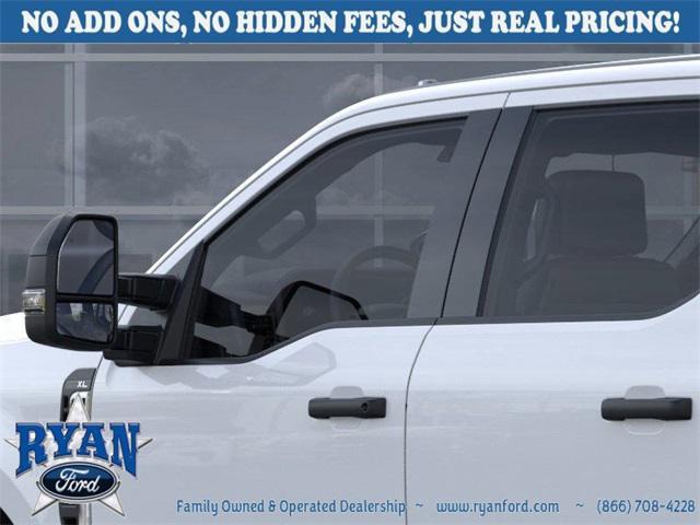 new 2026 Ford F-350 car, priced at $68,475