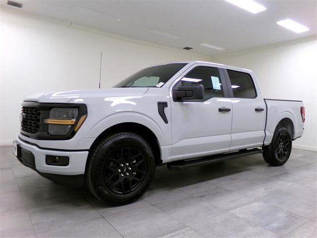 new 2024 Ford F-150 car, priced at $40,944