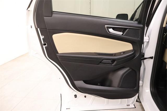 used 2020 Ford Edge car, priced at $16,990