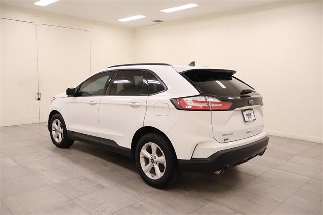 used 2020 Ford Edge car, priced at $16,990