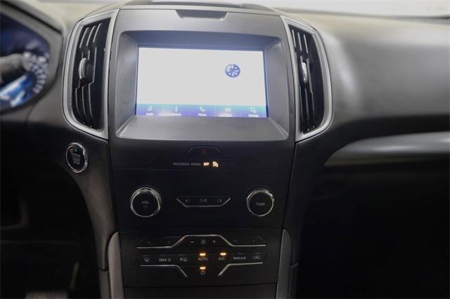 used 2020 Ford Edge car, priced at $16,990