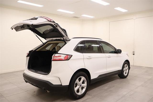 used 2020 Ford Edge car, priced at $16,990