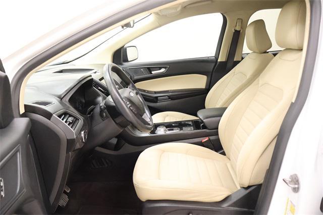 used 2020 Ford Edge car, priced at $16,990