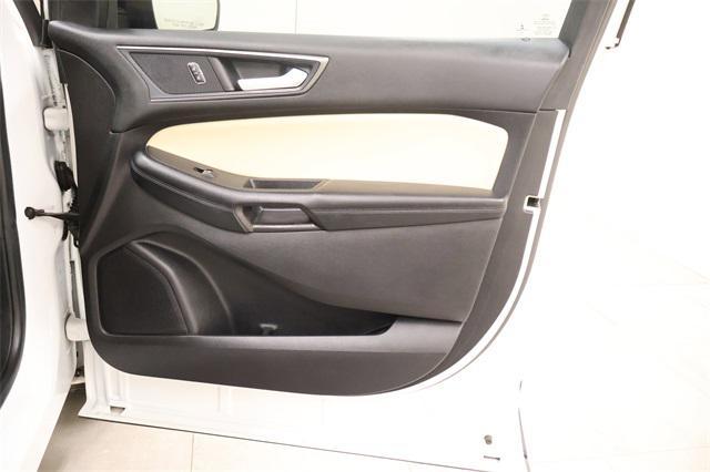 used 2020 Ford Edge car, priced at $16,990