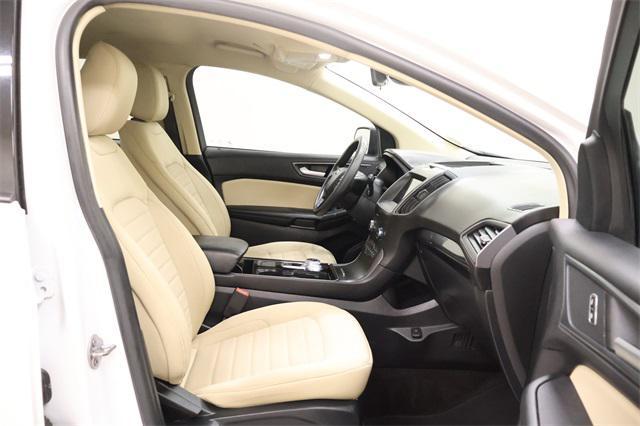 used 2020 Ford Edge car, priced at $16,990
