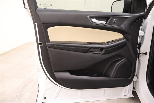 used 2020 Ford Edge car, priced at $16,990
