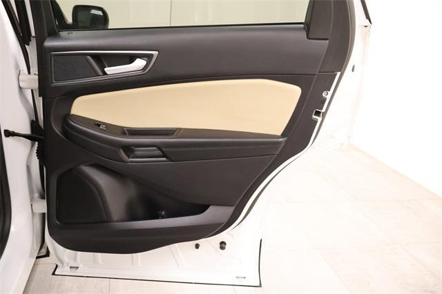 used 2020 Ford Edge car, priced at $16,990