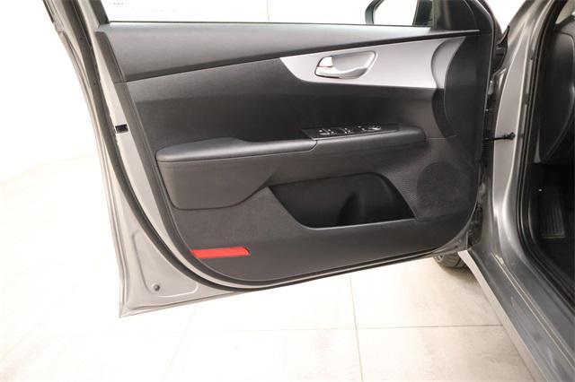 used 2024 Kia Forte car, priced at $18,964